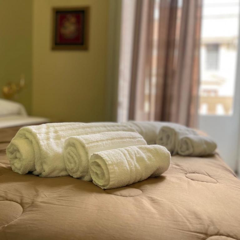 Umberto House Catania - Single Room - 4