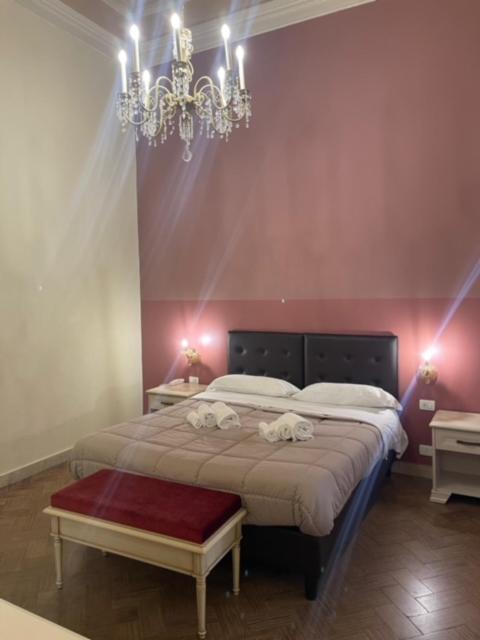 Umberto House Catania - King Room - 3