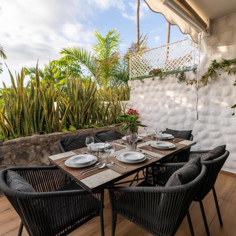 Villa Panama, 5min walk to the Beach - Casa - 4