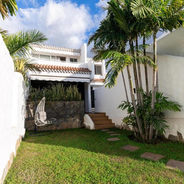 Villa Panama, 5min walk to the Beach - Casa - 5
