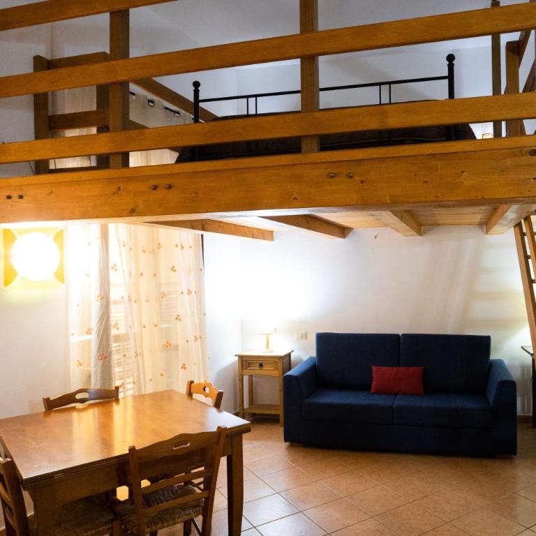 Hola Cathedral House - Appartamentino su 2 Livelli - 1