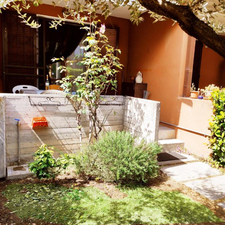 Rose&Olive summer home - Casa con 1 Camera da Letto - 3
