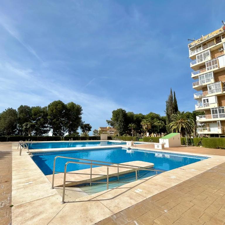 Hoja de palma - Apartamento Estudio - 20