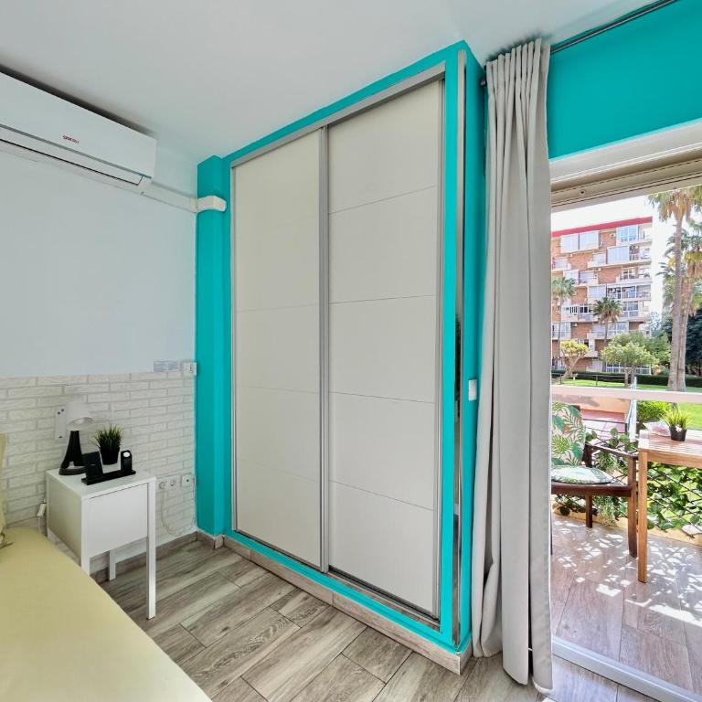 Hoja de palma - Apartamento Estudio - 21