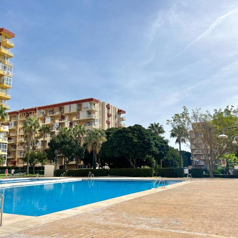 Hoja de palma - Apartamento Estudio - 22