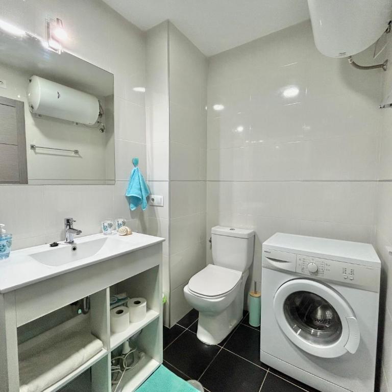Hoja de palma - Apartamento Estudio - 26