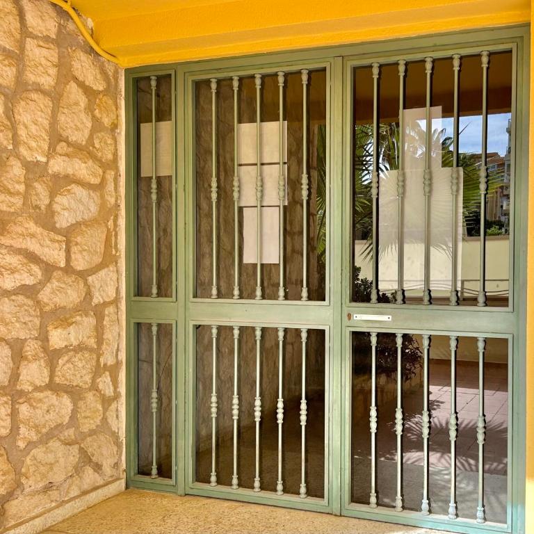 Hoja de palma - Apartamento Estudio - 27
