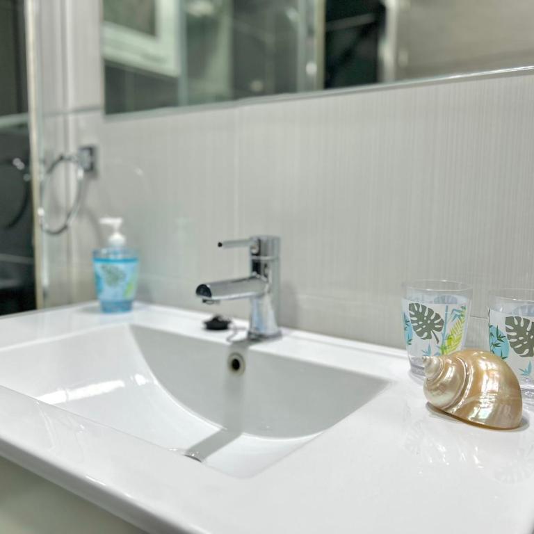 Hoja de palma - Apartamento Estudio - 31