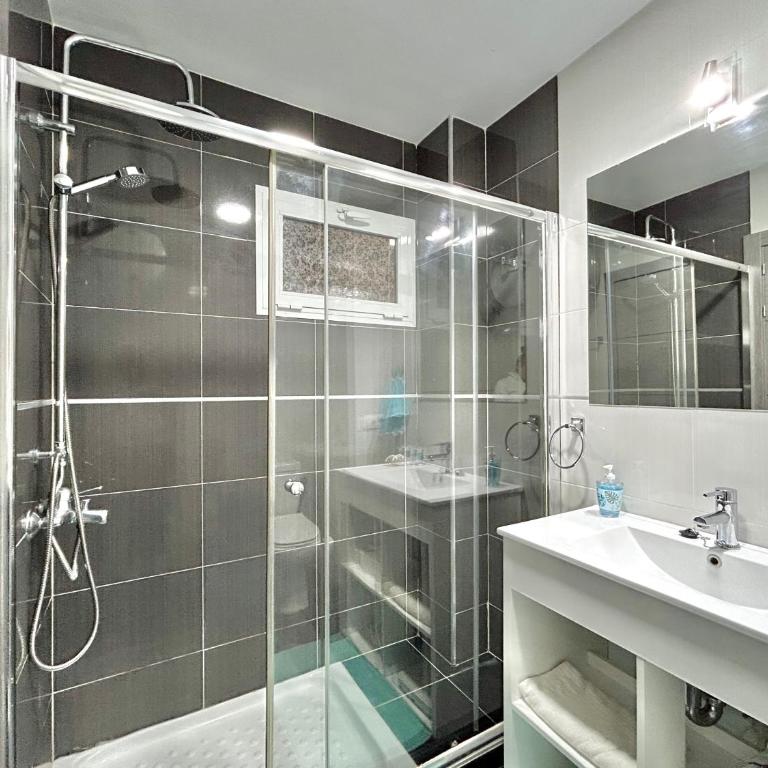 Hoja de palma - Apartamento Estudio - 32