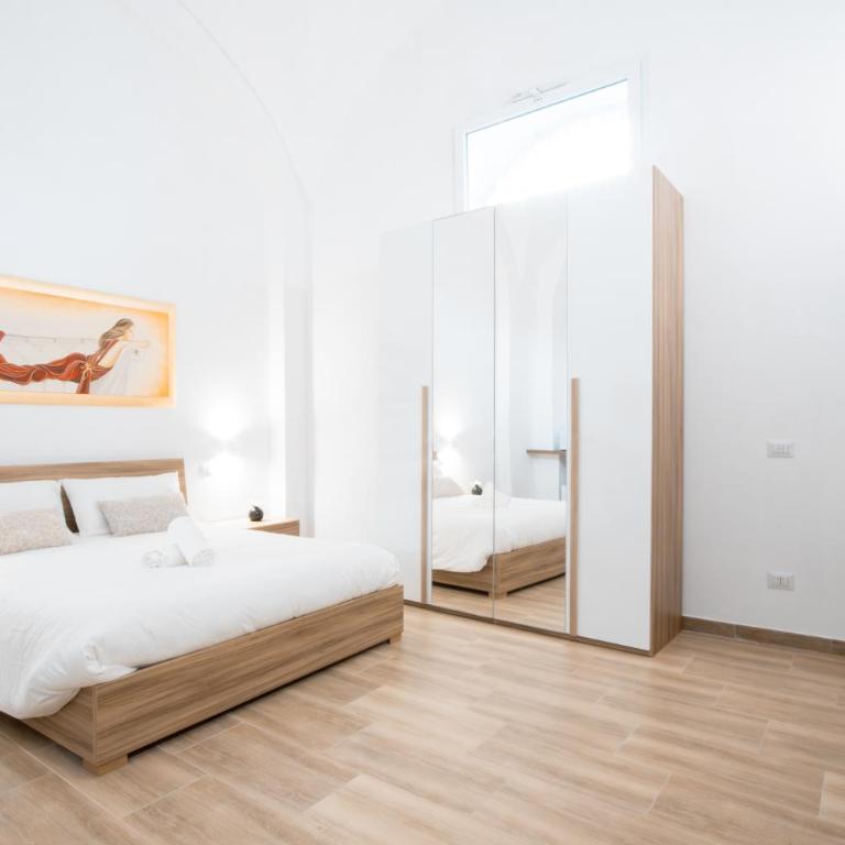 La Pigna - Double Room with Private Bathroom - 1