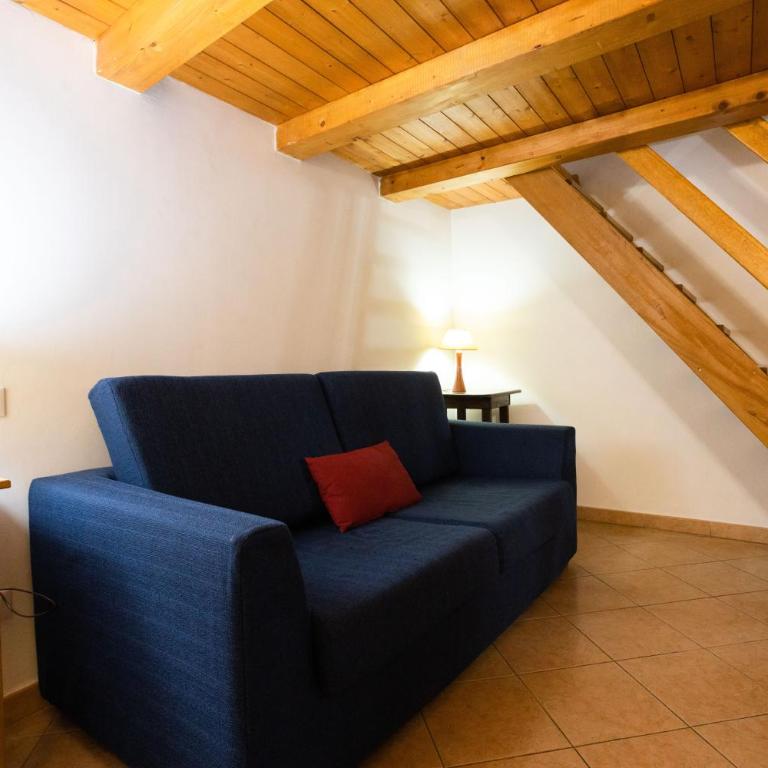 Hola Cathedral House - Appartamentino su 2 Livelli - 10
