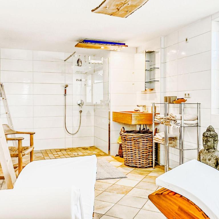 Alpenflair Ferienwohnung 316 Stadlloft - Apartment mit 2 Schlafzimmern - 13