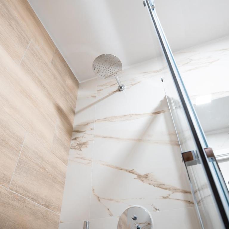 La Pigna - Double Room with Private Bathroom - 6