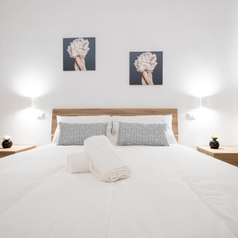 La Pigna - Double Room with Private Bathroom - 3