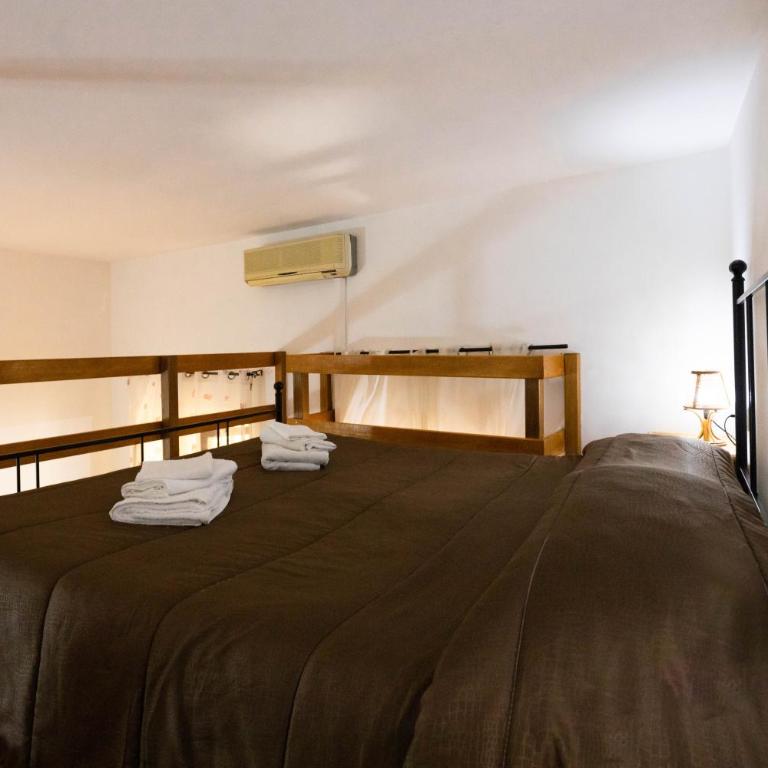 Hola Cathedral House - Appartamentino su 2 Livelli - 15