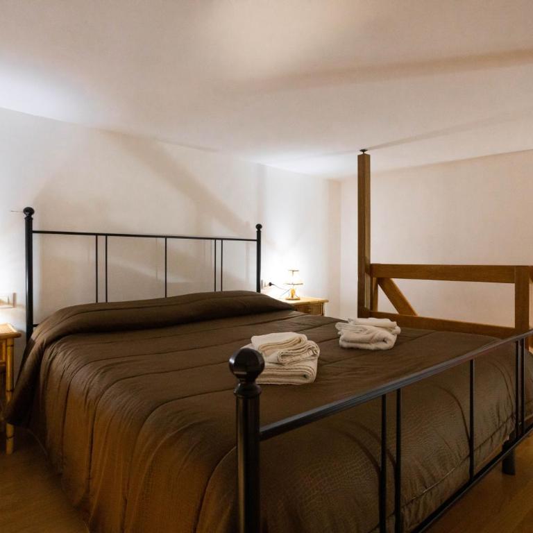 Hola Cathedral House - Appartamentino su 2 Livelli - 11
