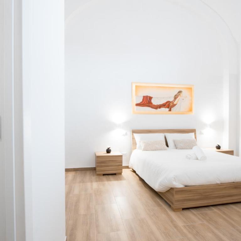 La Pigna - Double Room with Private Bathroom - 13
