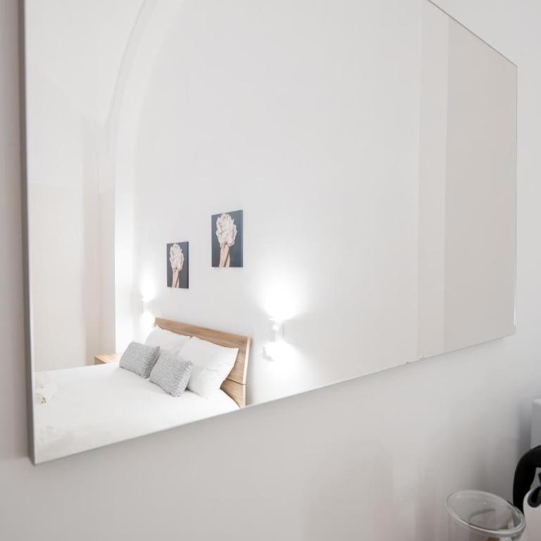 La Pigna - Double Room with Private Bathroom - 21