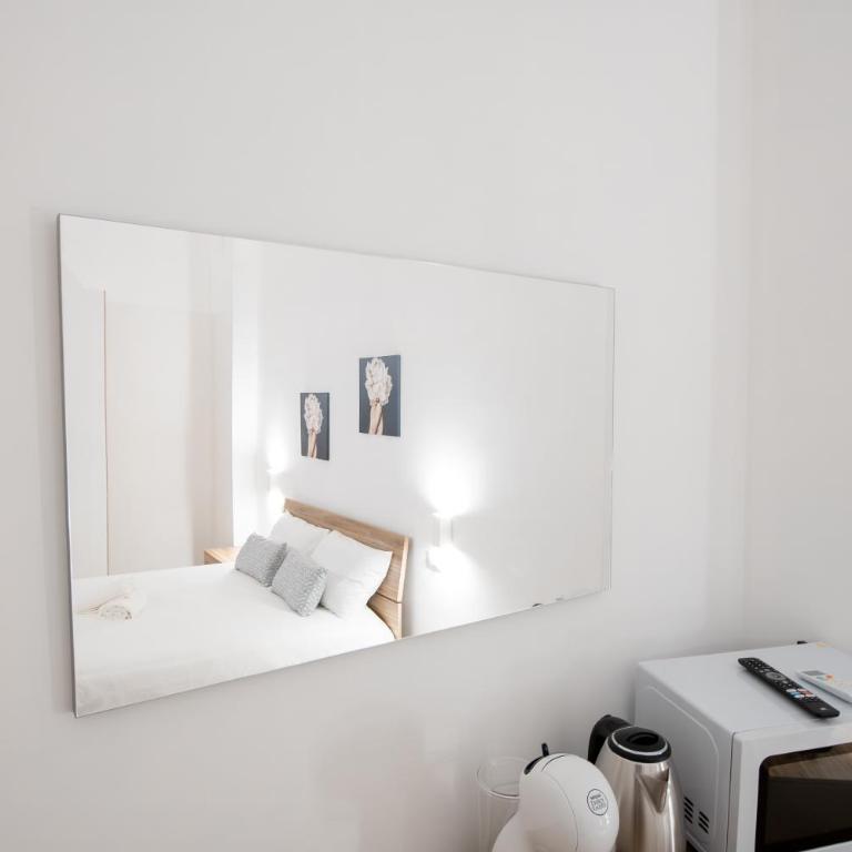 La Pigna - Double Room with Private Bathroom - 22