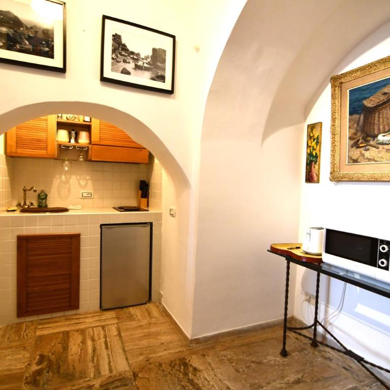 Villa Castello Apartments - Appartamento Monolocale - 10