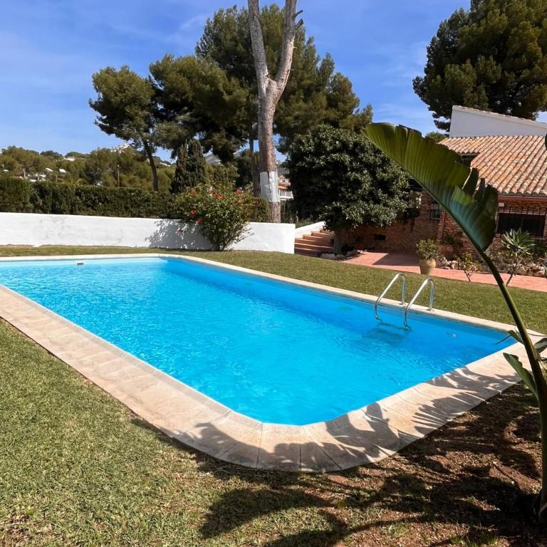 Villa Portitxol en Moraira - Villa - 1