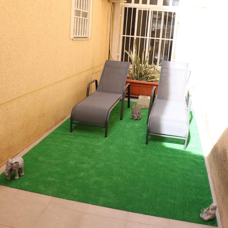 Casa La Vuelta - Chalet - 22