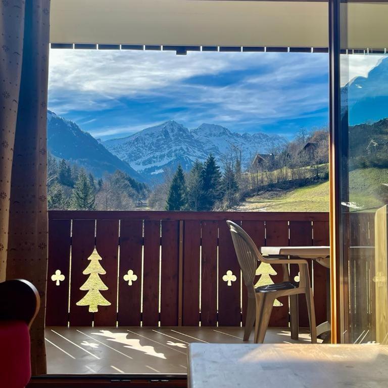 Aparthotel Mountain River Resort - Studio-Apartment - 16