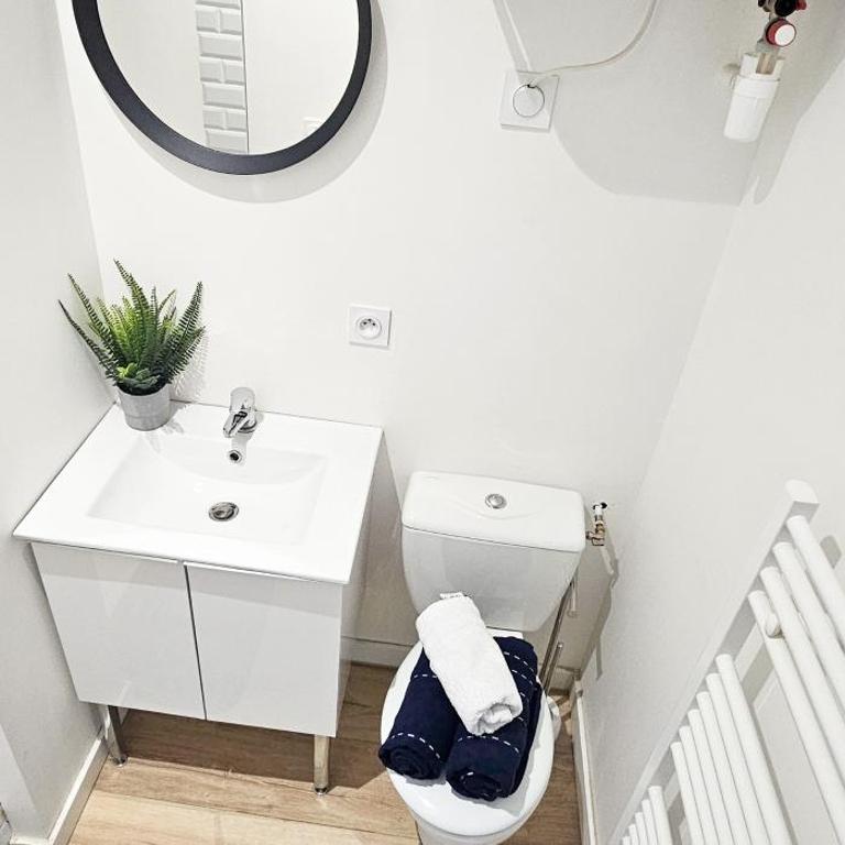 Le Chavanelle! - Apartamento - 3
