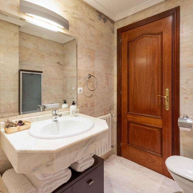 Apartamento SpítiCasa - Apartamento de 1 dormitorio - 4