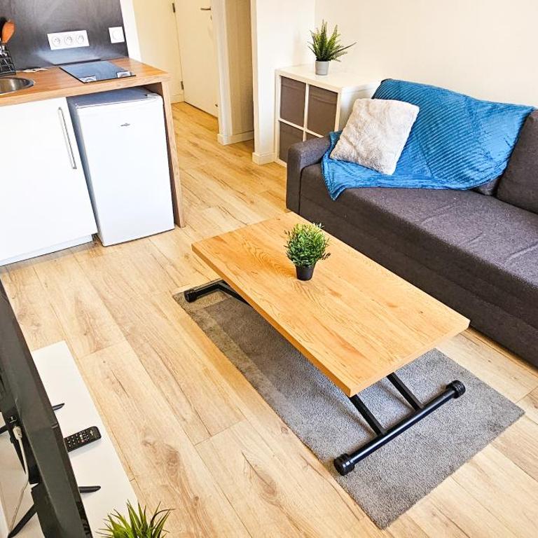 Le Chavanelle! - Apartamento - 2