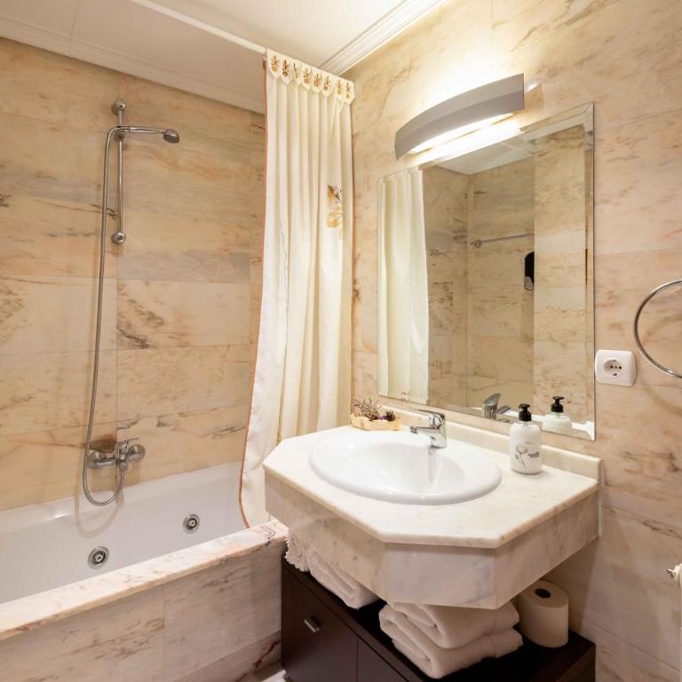 Apartamento SpítiCasa - Apartamento de 1 dormitorio - 15