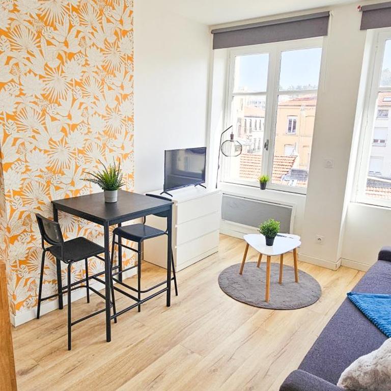 Le Chavanelle! - Apartamento - 5