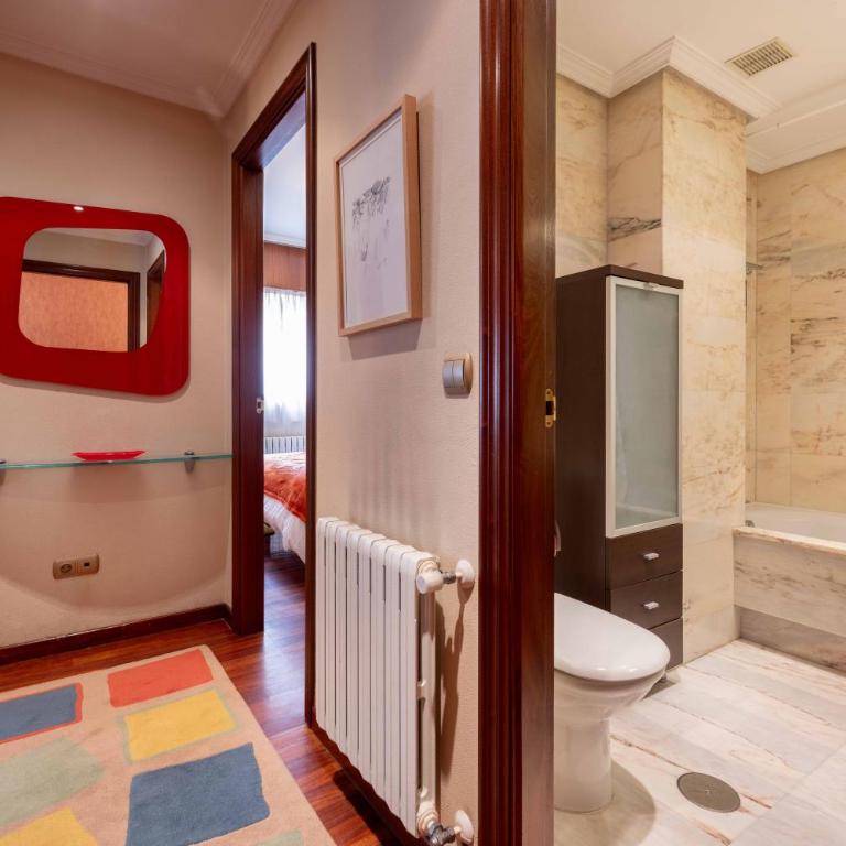 Apartamento SpítiCasa - Apartamento de 1 dormitorio - 8