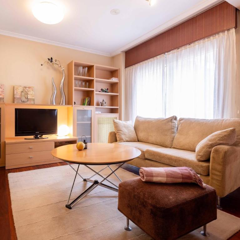 Apartamento SpítiCasa - Apartamento de 1 dormitorio - 3