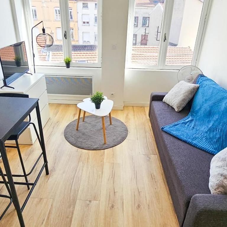 Le Chavanelle! - Apartamento - 2