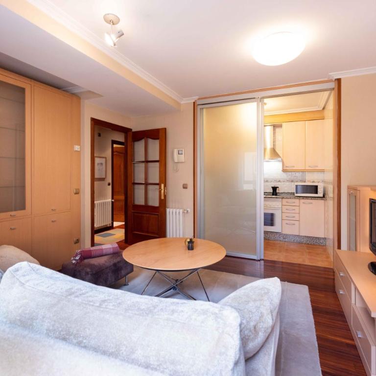 Apartamento SpítiCasa - Apartamento de 1 dormitorio - 18