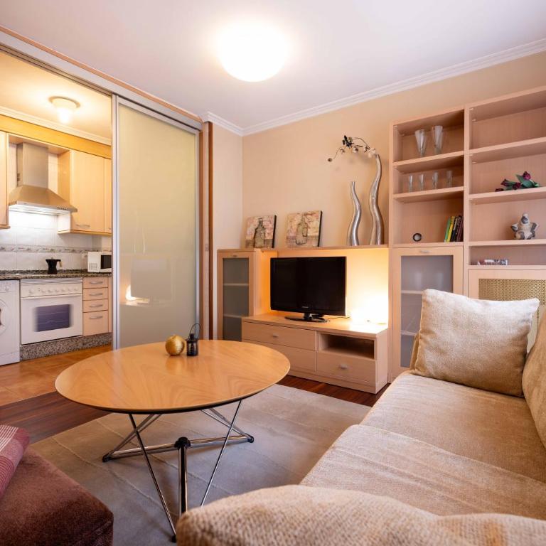 Apartamento SpítiCasa - Apartamento de 1 dormitorio - 6