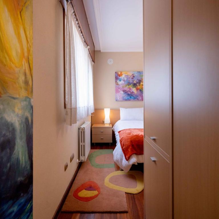 Apartamento SpítiCasa - Apartamento de 1 dormitorio - 12