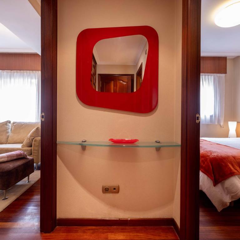 Apartamento SpítiCasa - Apartamento de 1 dormitorio - 21