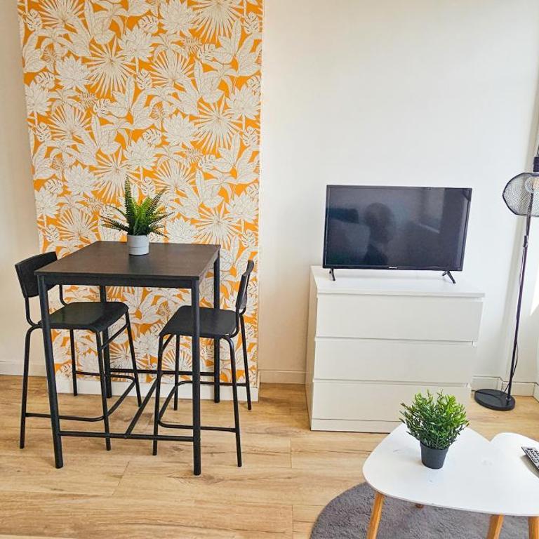 Le Chavanelle! - Apartamento - 6