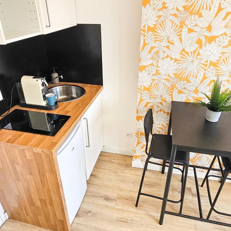 Le Chavanelle! - Apartamento - 7