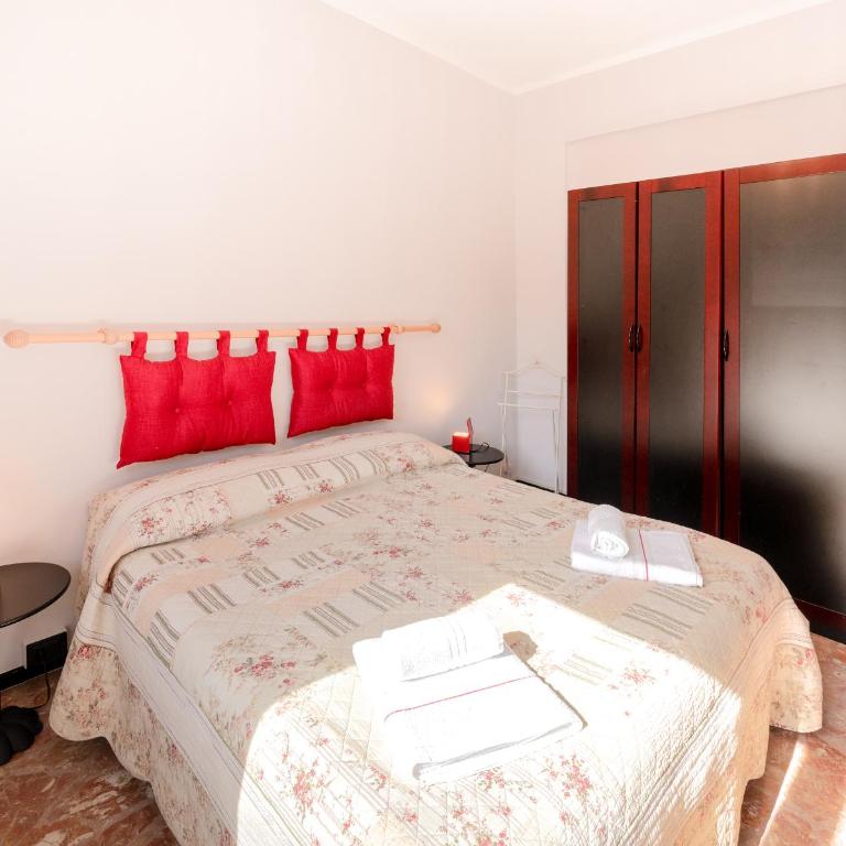 [Free Parking] Un angolo di sole a MareBu! - Appartamento con 1 Camera da Letto - 6