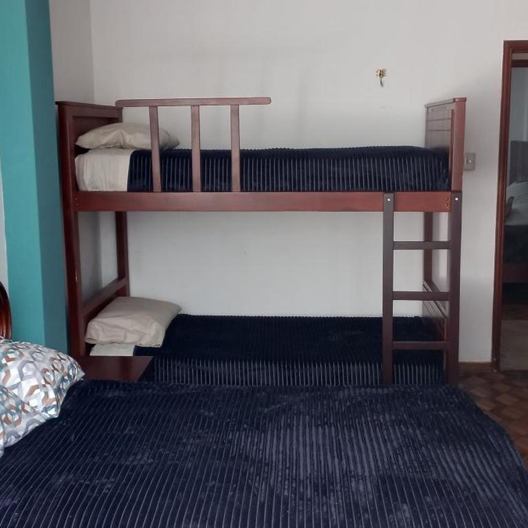 DEPARTAMENTO CENTRO BAÑOS - Apartamento de 1 dormitorio - 4