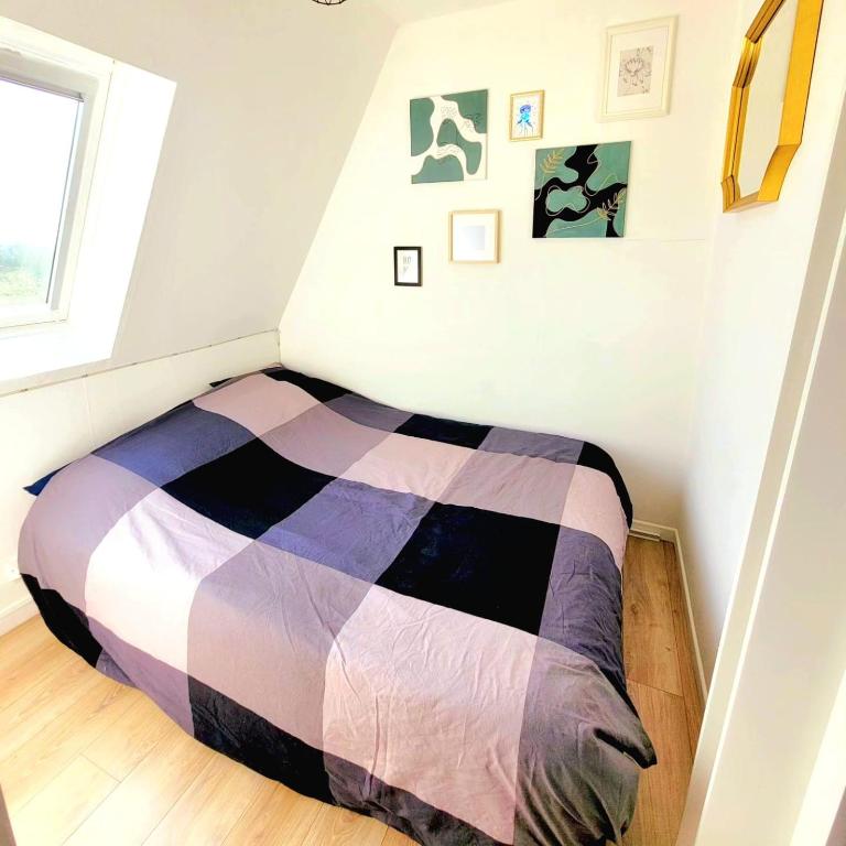 "Mon Évidence!" Magnifique appartement vue mer et accès direct à la plage - Apartamento de 1 dormitorio - 18