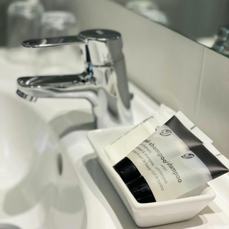 SM Hotel Sant Antoni - Double Room - 21
