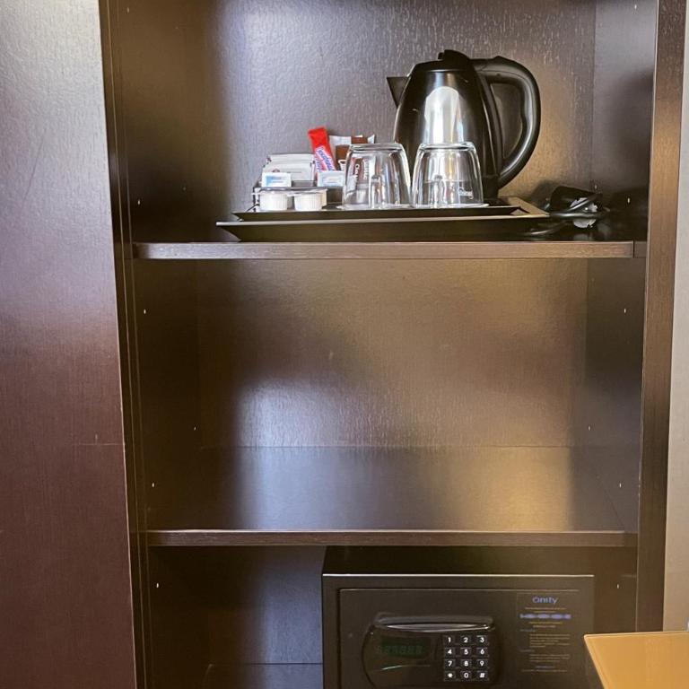 SM Hotel Sant Antoni - Double Room - 12