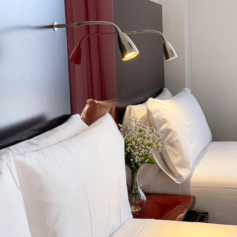 SM Hotel Sant Antoni - Triple Room - 3