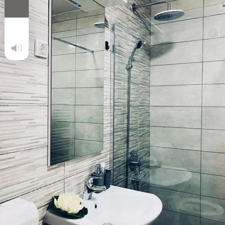 Apartman Nora - Apartman sa 1 Spavaćom Sobom - 5