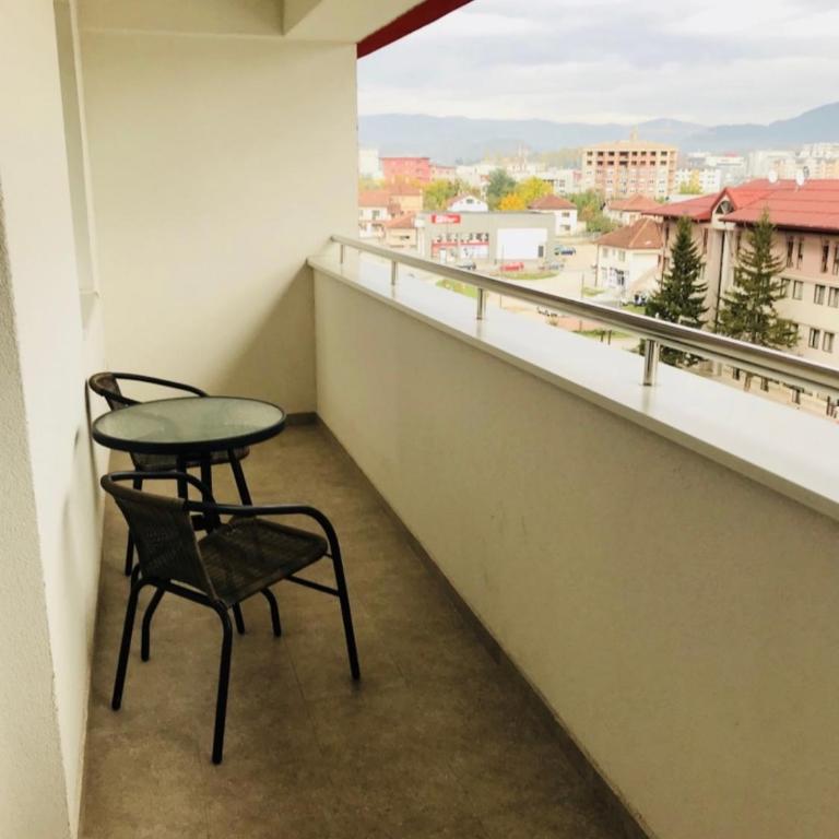 Apartman Nora - Apartman sa 1 Spavaćom Sobom - 6