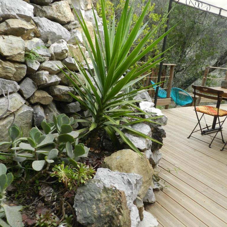 Chalet Zenitude - Chalet 1 Chambre - 10